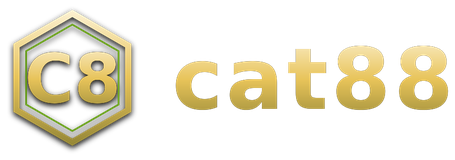 cat88 logo