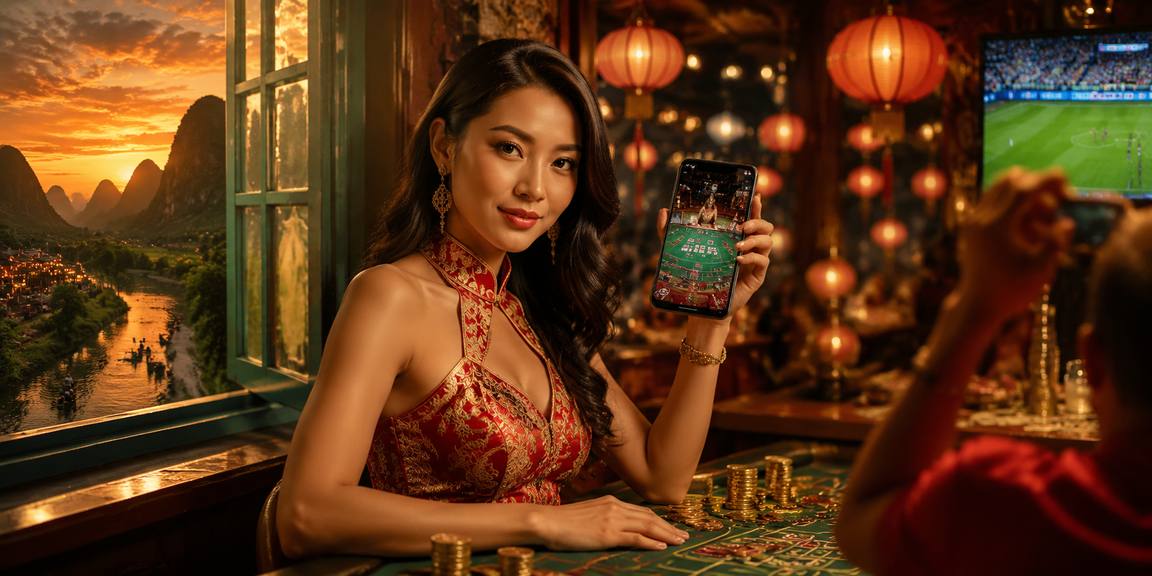 cat88 Trải Nghiệm Casino